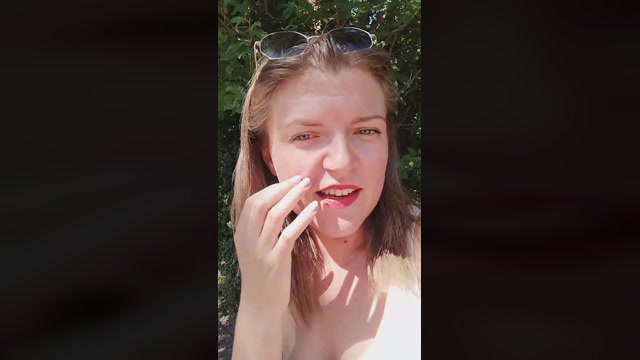 Sexycamillevip  21-09-2022